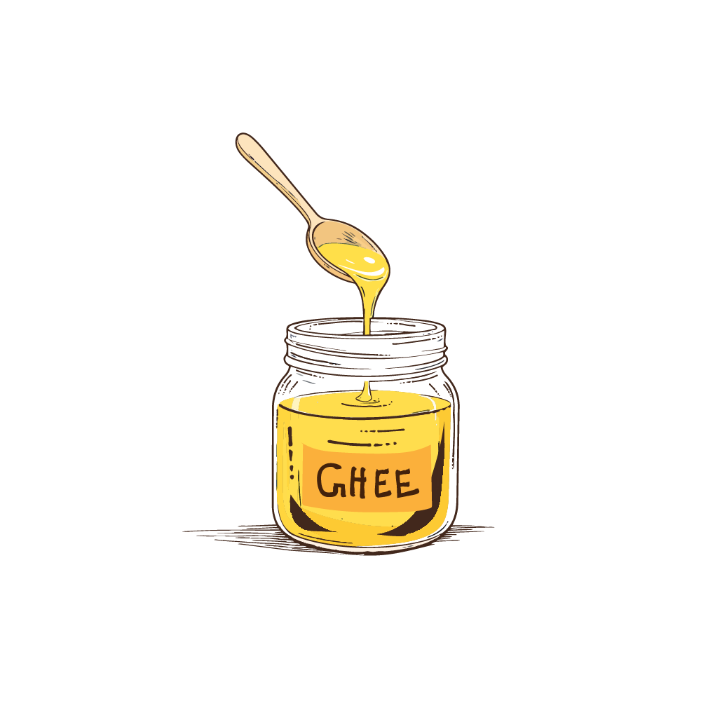 ghee